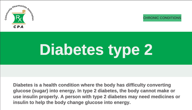 Diabetes Type 2